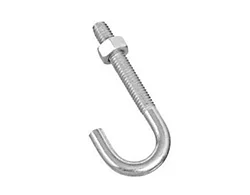 Inconel T Bolt, J Bolt and L Bolt